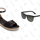 Pair Any Pair of Sandals, Get Sunglasses 50% Off | Cole Haan